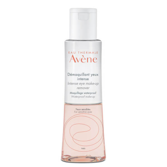 Avene Demaquillant Yeux İntense 125 ML Makyaj Temizleyicisi - 1
