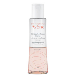 Avene Demaquillant Yeux İntense 125 ML Makyaj Temizleyicisi - Avene
