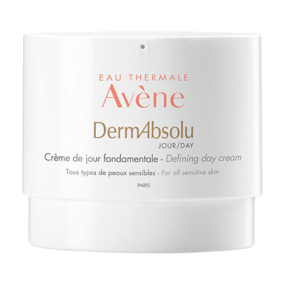 Avene Dermabsolu Gündüz Kremi 40 ML - 1