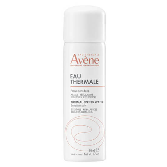 Avene Eau Termal Su Spreyi 50 ML - 1