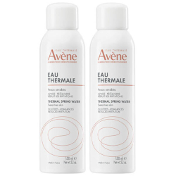 Avene Eau Thermale Spring Water 150 ml İkili - Avene