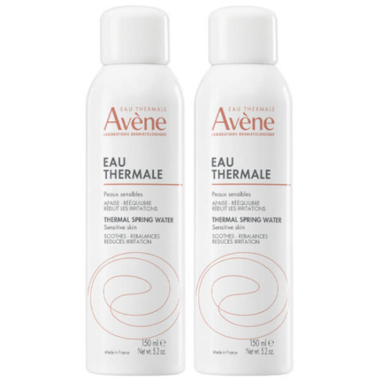 Avene Eau Thermale Spring Water 150 ml İkili - 1