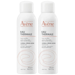 Avene Eau Thermale Spring Water 150 ml İkili - Avene