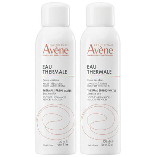 Avene Eau Thermale Spring Water 150 ml İkili - 1