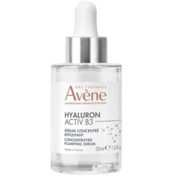 Avene Hyaluron Activ B3 Dolgunlaştırıcı Konsantre Serum 30 ML - Avene