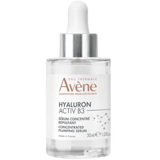 Avene Hyaluron Activ B3 Dolgunlaştırıcı Konsantre Serum 30 ML - 1