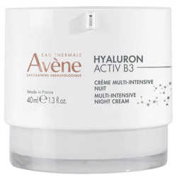 Avene Hyaluron Activ B3 Gece Kremi 40 ML - Avene