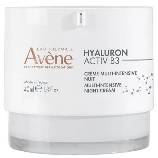 Avene Hyaluron Activ B3 Gece Kremi 40 ML - 1