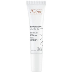 Avene Hyaluron Activ B3 Göz Çevresi Kremi 15 ML - Avene