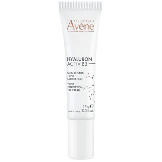 Avene Hyaluron Activ B3 Göz Çevresi Kremi 15 ML - 1