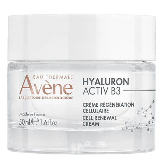 Avene Hyaluron Activ B3 Krem 50 ML - 1