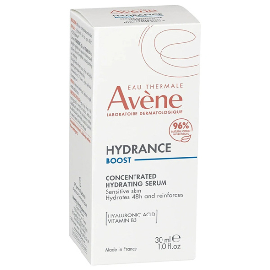Avene Hydrance Boost Konsantre Nemlendirici Serum 30 ML - 1