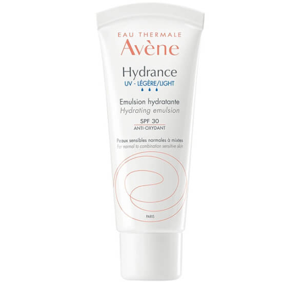 Avene Hydrance Legere Spf 30 40 ML Güneş Kremi - 1