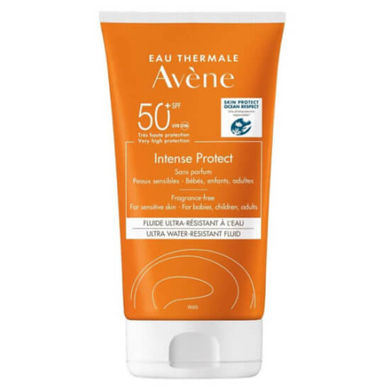 Avene Intense Protect Spf 50 Güneş Kremi 150 ML - 1