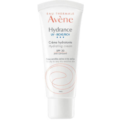 Avene Hydrance Riche Spf 30 40 ML Güneş Kremi - Avene