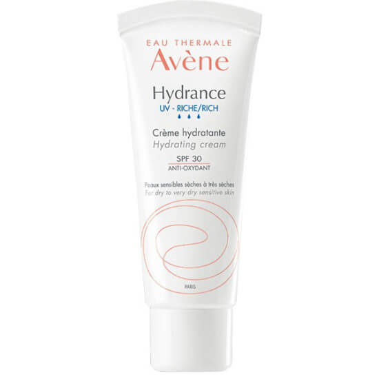 Avene Hydrance Riche Spf 30 40 ML Güneş Kremi - 1