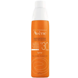 Avene Sunscreen Spray Spf 30 200 ML - Avene