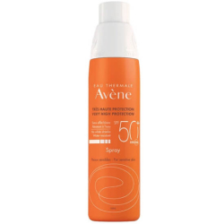 Avene Sunscreen Spray SPF 50 200 ML Güneş Kremi - Avene