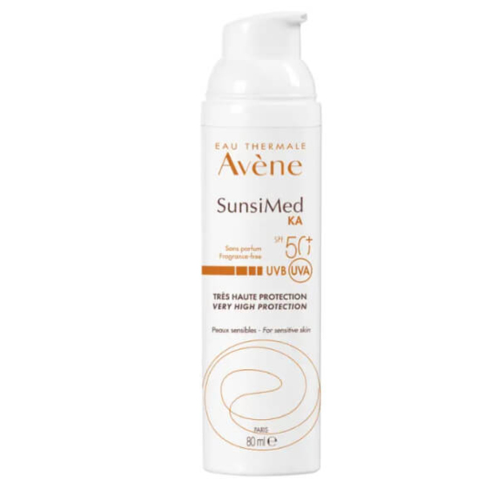 Avene Sunsimed 80 ML - 1