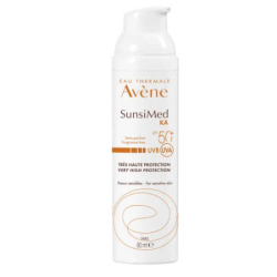 Avene Sunsimed 80 ML - Avene