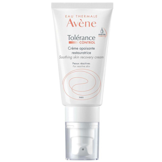 Avene Tolerance Control Soothing Skin Recovery Cream 40 ML - 1