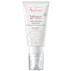 Avene Tolerance Control Soothing Skin Recovery Cream 40 ML - Avene