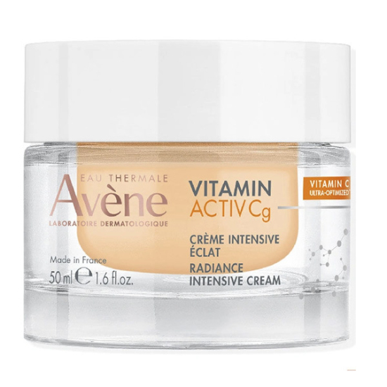 Avene Vitamin Activ Cg Cream 50 ml - 1