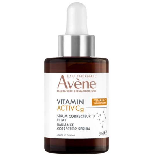 Avene Vitamin Activ Cg Serum 30 ml Işıltı Veren Antioksidan Serum - 1