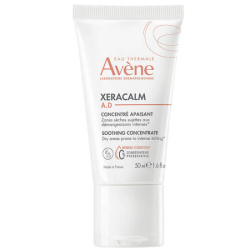 Avene XeraCalm AD Soothing Concentrate 50 ML Nemlendirici Krem - Avene