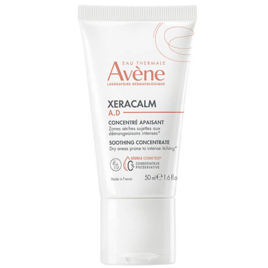 Avene XeraCalm AD Soothing Concentrate 50 ML Nemlendirici Krem - 1
