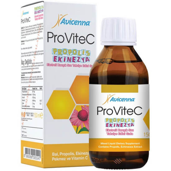 Avicenna Provitec Çocuk 150 ml - 1