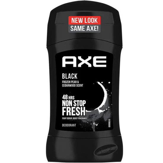 Axe Stick Black 50 gr - 1
