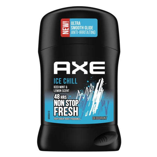 Axe Stick Ice Chill 50 gr - 1