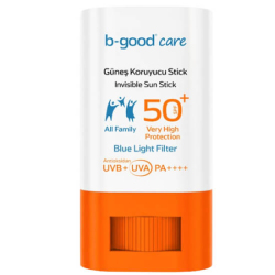 B Good B Sun Sun Stick SPF50 12 ml - B Good
