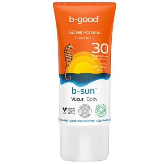 B Good Güneş Kremi Yetişkin SPF 30 150 ml - 1