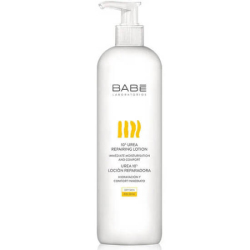 Babe %10 Urea Repairing Lotion 500 ML Vücut Bakım Losyonu - Babe
