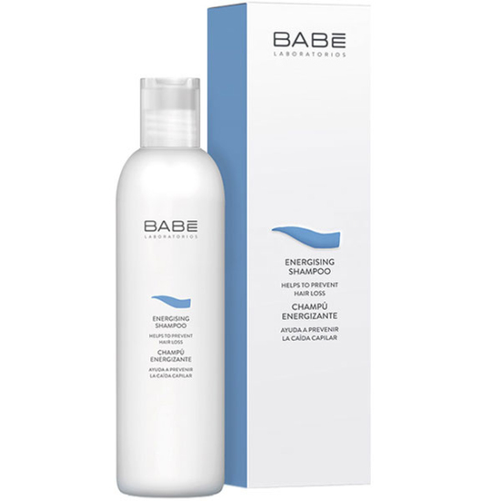 Babe Anti Hair Loss Şampuan 250 ML Dökülme Önleyici Şampuan - 1
