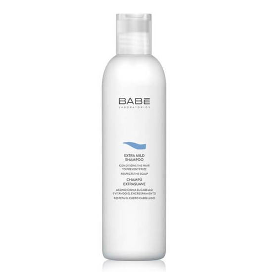 Babe Anti Hair Loss Şampuan 250 ML Dökülme Önleyici Şampuan - 1