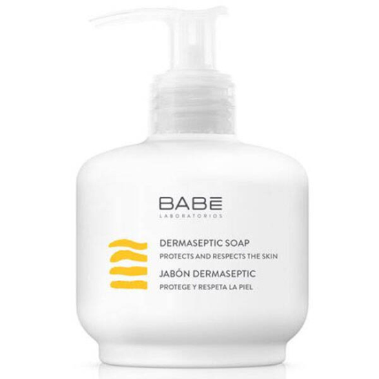 Babe Dermaseptic Soap 250 ML - 1