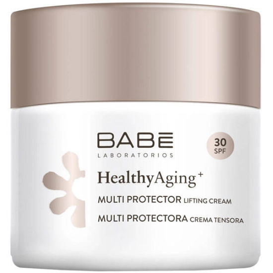 Babe Healthy Aging Multi Protector Spf 30 Lifting Cream 50 ML - 1
