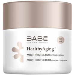 Babe Healthy Aging Multi Protector Spf 30 Lifting Cream 50 ML - Babe