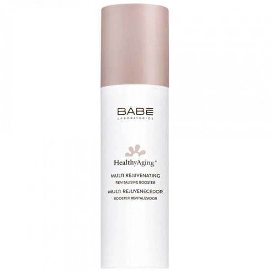 Babe Healthy Aging Multi Rejuvenating Booster 50 ML - 1
