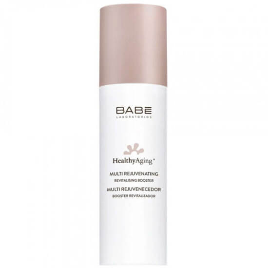 Babe Healthy Aging Multi Rejuvenating Booster 50 ML - 1