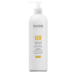 Babe Hydra Calm Body Milk 500 ML - Babe