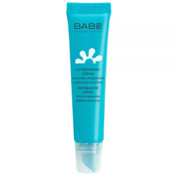 Babe Lip Repairing Cream 15 ML - Babe