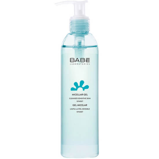 Babe Micellar Gel 240 ML Temizleyici Jel - 1