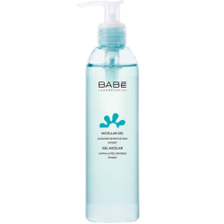 Babe Micellar Gel 240 ML Temizleyici Jel - Babe