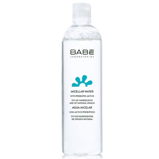 Babe Micellar Water 250 ML - 1