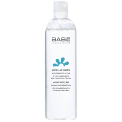 Babe Micellar Water 400 ML - Babe