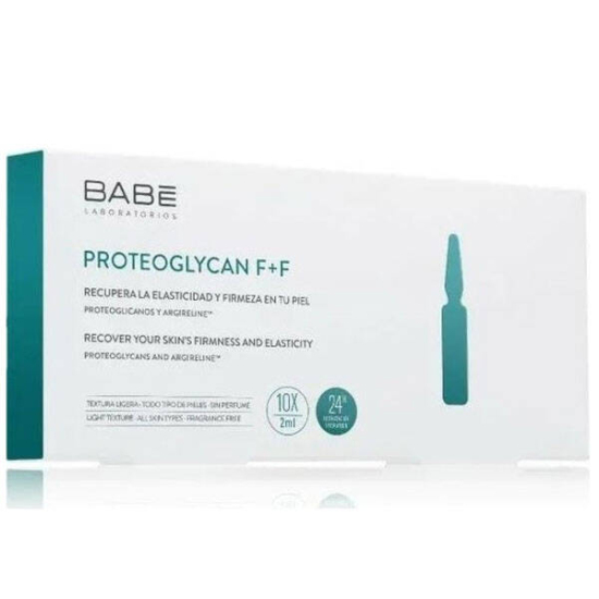 Babe Proteoglycan Ampoule Solutions 10x2 ML - 1